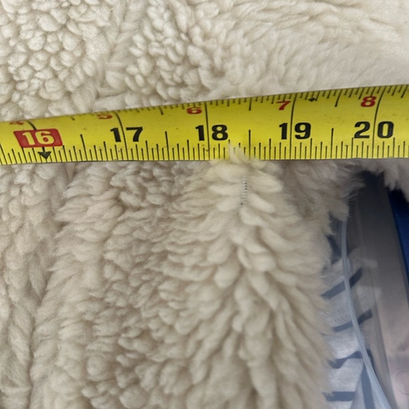 Patagonia NWT RARE Retro-X Cardigan Jacket Fleece Regular Fit size Medium - Picture 14 of 16